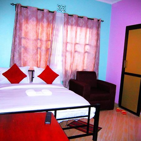 Bed and Breakfast Safari Park House Arusha Exterior foto