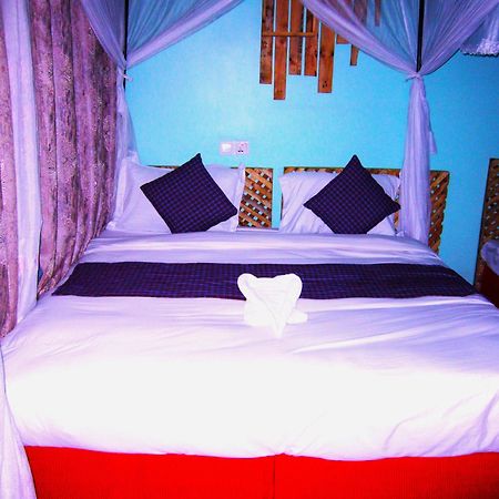 Bed and Breakfast Safari Park House Arusha Exterior foto