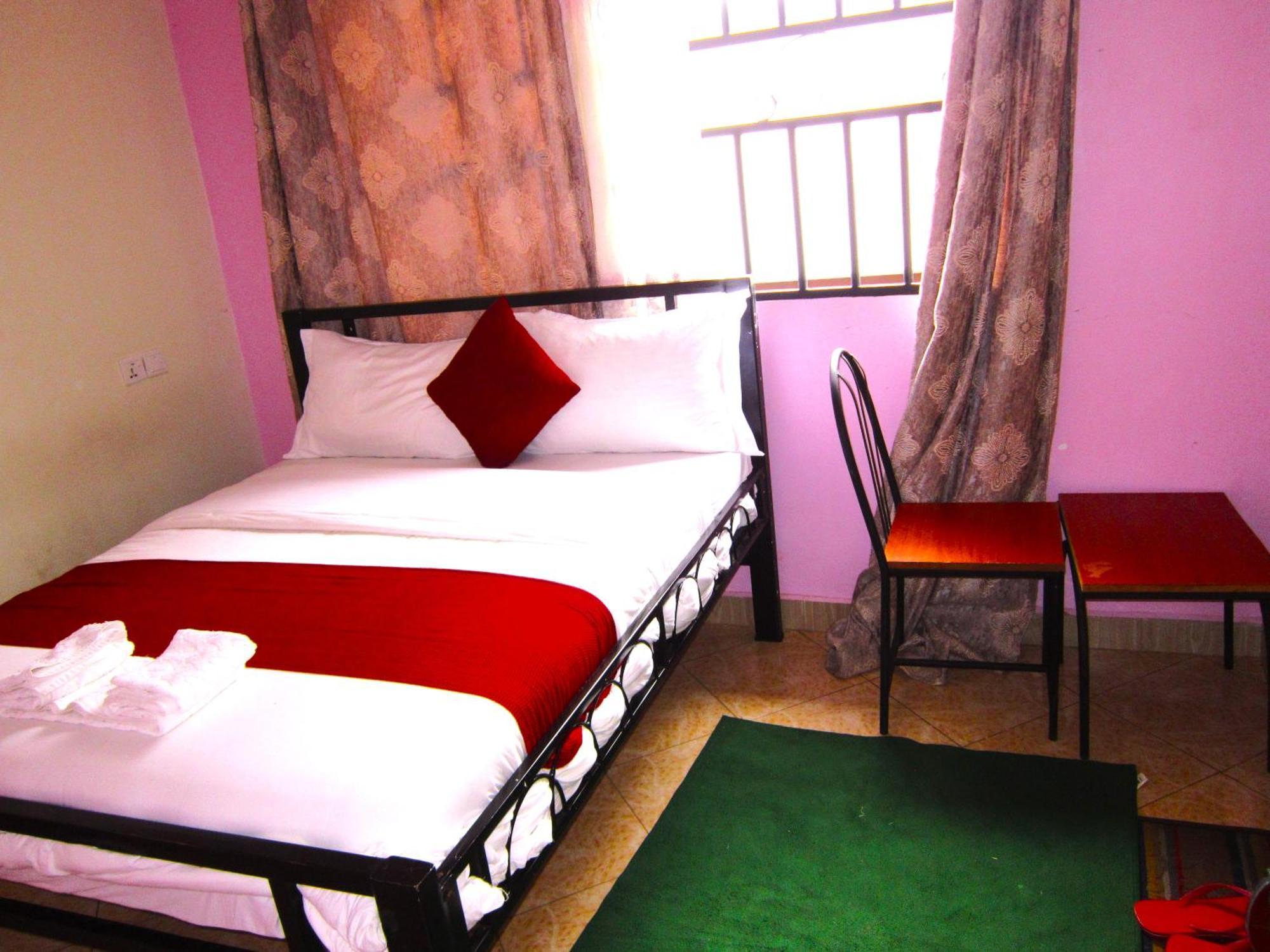 Bed and Breakfast Safari Park House Arusha Exterior foto